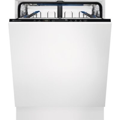 ELECTROLUX Lave-vaisselle encastrable 60 cm 13 couverts classe C EES67410L
