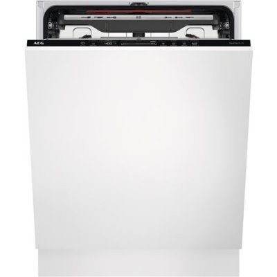AEG Lave-vaisselle encastrable  FSE96817P