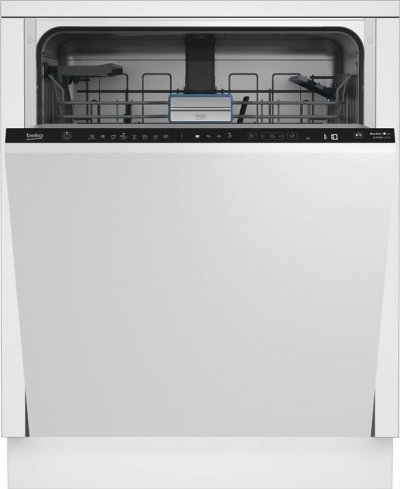 BEKO Lave-vaisselle encastrable  BDIN38440P