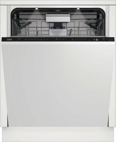 BEKO Lave vaisselle encastrable  BDIN38560C