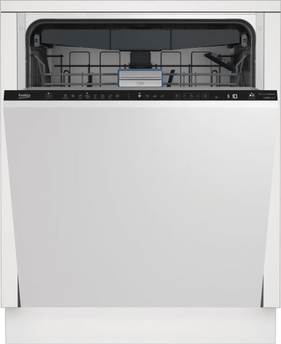 BEKO Lave-vaisselle encastrable  BDIN38562P