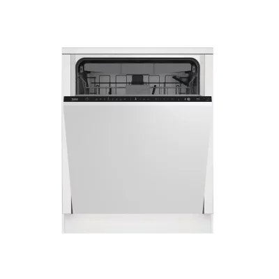 BEKO Lave vaisselle encastrable  BDIN38651C