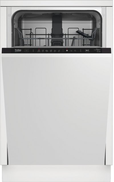 BEKO Lave-vaisselle encastrable  BDIS16030
