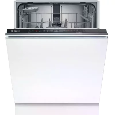 BOSCH Lave-vaisselle encastrable  SMV2HTX08E 60 cm