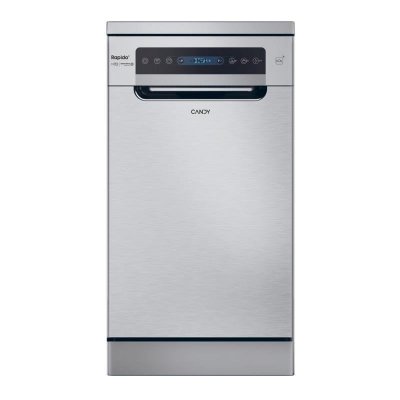 CANDY Lave-vaisselle encastrable  CF1C7SB1FX 11 couverts Inox