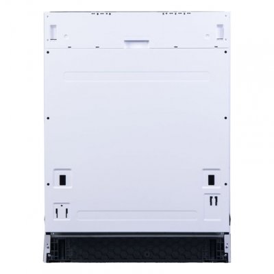 CONTINENTAL EDISON Lave-vaisselle encastrable CELV1244CFI 60 cm 12 couverts 44 dB
