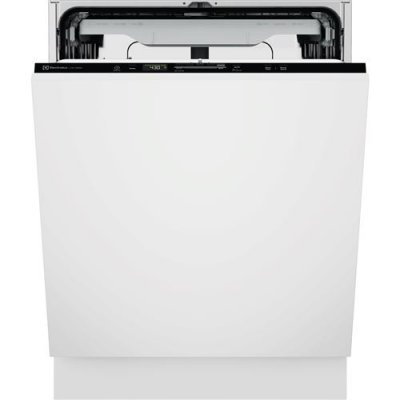 ELECTROLUX Lave-vaisselle encastrable  E62LB200S Tout Integrable 60 cm