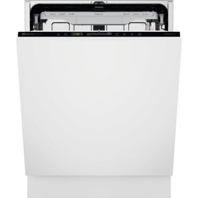 ELECTROLUX Lave-vaisselle encastrable  E82LX520T Blanc