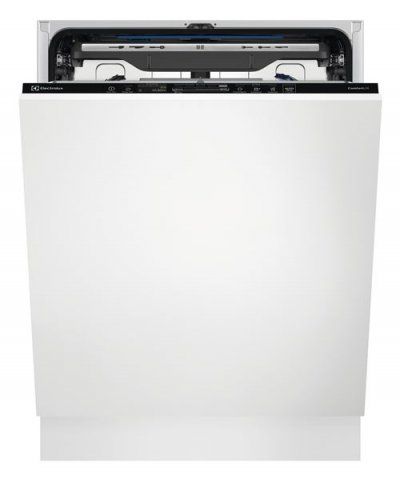 ELECTROLUX Lave vaisselle encastrable  EEC87400L ComforLift 
