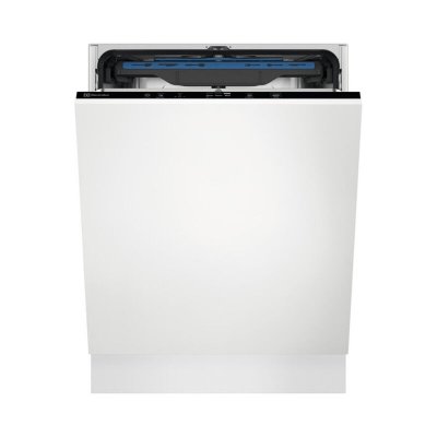 ELECTROLUX Lave-vaisselle Encastrable  EES28400L 14 couverts Blanc