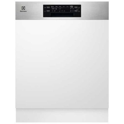 ELECTROLUX Lave-vaisselle encastrable  ees48400ix
