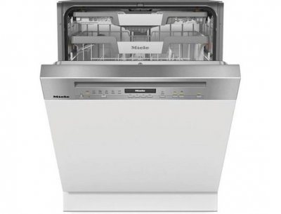 MIELE Lave vaisselle encastrable G 7210 Sci Inox 