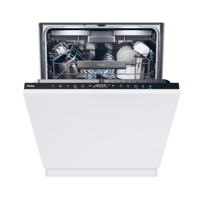 HAIER Lave vaisselle encastrable  XI 6B0S3FSB Multicolore 
