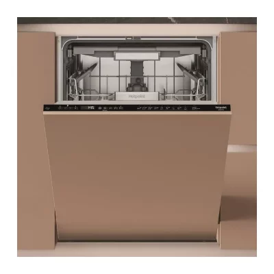 HOTPOINT Lave vaisselle encastrable  H7IHP40L