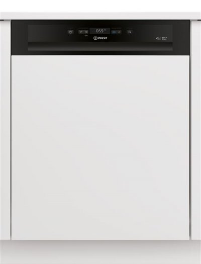INDESIT Lave-vaisselle encastrable  IN2PC14BN70B Blanc
