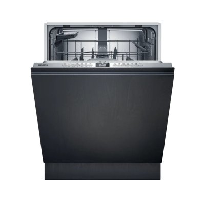SIEMENS Lave-vaisselle Encastrable  13 Couverts Wi-Fi Gris - SN63HX03TE