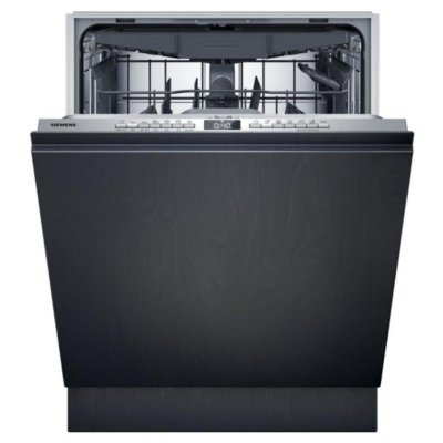 SIEMENS Lave-vaisselle Encastrable  iQ300 14 Couverts Wi-Fi Gris - SN73HX03VE