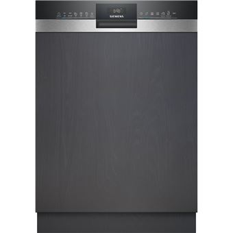 SIEMENS Lave-vaisselle encastrable  SN53HS03VE Gris