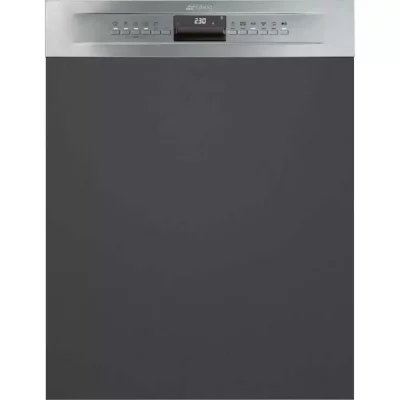 SMEG Lave vaisselle encastrable  PL254CX