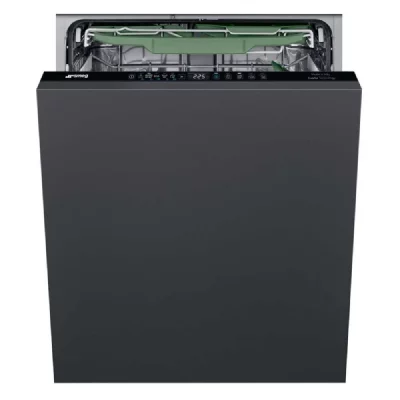 SMEG Lave-vaisselle encastrable  STL5322A4LFR
