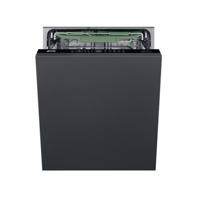 SMEG Lave-vaisselle encastrable  STL5322B4LFR
