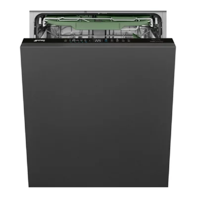 SMEG Lave-vaisselle encastrable  STL5332CLFR