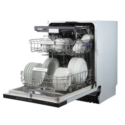 THOMSON Lave-vaisselle encastrable  THBI1444BFULL