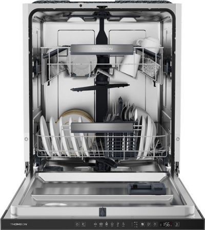 THOMSON Lave-vaisselle encastrable  THBI1444CFULL