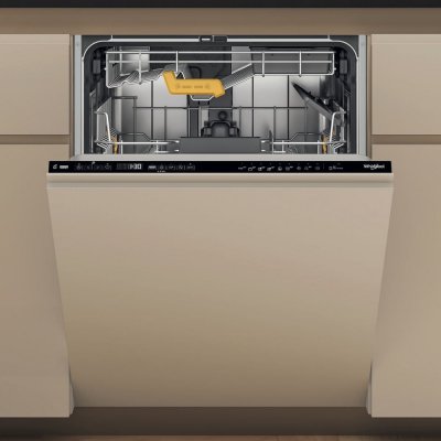 WHIRLPOOL Lave-vaisselle encastrable  14 couverts WH8IPB14AM6L0