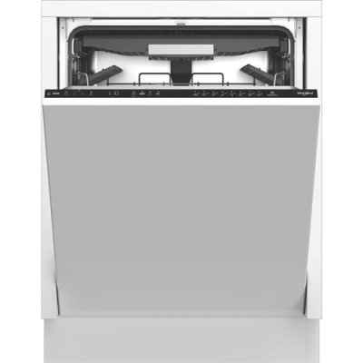 WHIRLPOOL Lave-vaisselle encastrable  W0ITP61LSW
