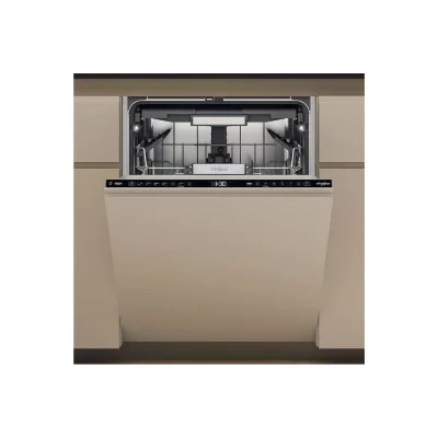 WHIRLPOOL Lave vaisselle encastrable  W7IHF60TU