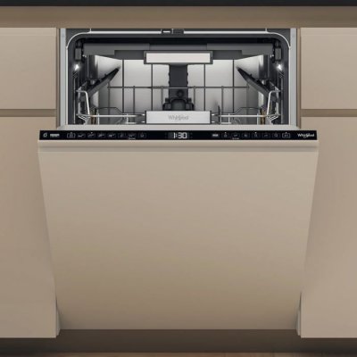 WHIRLPOOL Lave vaisselle encastrable  W7IHF60TUS MaxiSpace