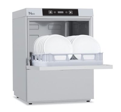 COLGED Lave vaisselle frontal avec pompe de vidange 5,4 kW NEO600PV1 
