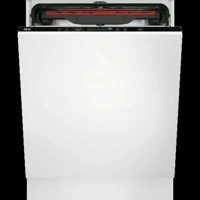 AEG Lave-Vaisselle FSB64907Z 911536563 Minuteur 14 Couverts 44dB Blanc