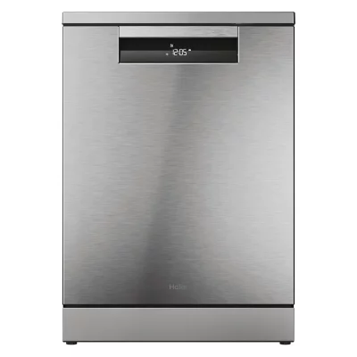 HAIER Lave-vaisselle  XF 4A4M4PX 14 couverts Inox