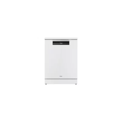 HAIER Lave-vaisselle  XF 6B2M3PW 16 couverts Blanc