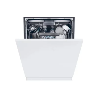 HAIER Lave-vaisselle  XS 6B0S3FSB - ENCASTRABLE 60 CM