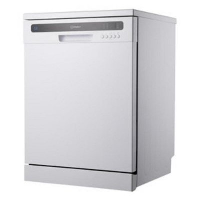 INDESIT Lave-vaisselle  13 Couverts Blanc - IN2FE13CNO7W