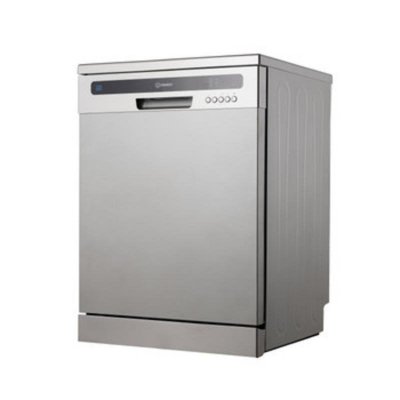 INDESIT Lave-vaisselle  13 Couverts Gris - IN2FE13CNO7S