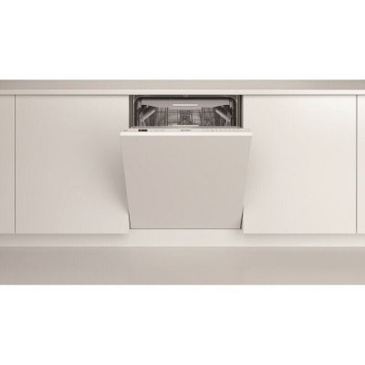 INDESIT Lave-vaisselle  DIO3T131AFE - ENCASTRABLE 60CM