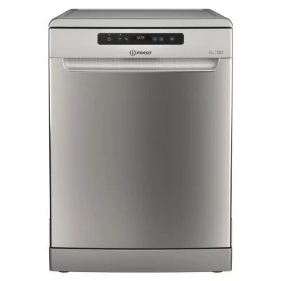 INDESIT Lave-vaisselle inox  I0FD641AX
