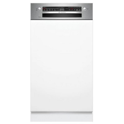 BOSCH Lave vaisselle integrable 45 cm SPI2HKS42E