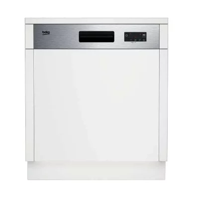 BEKO Lave-vaisselle int&eacute;grable  BDSN153E3X 13 couverts