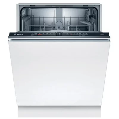BOSCH Lave-vaisselle int&eacute;grable  SMV2ITX18E 12 couverts