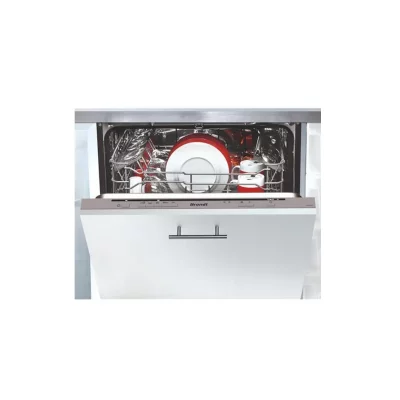 BRANDT Lave vaisselle int&eacute;grable  Lave-vaisselle  VH3772J 