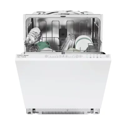 CANDY Lave vaisselle int&eacute;grable  LAVE-VAISSELLE  CI 3E7L0W2