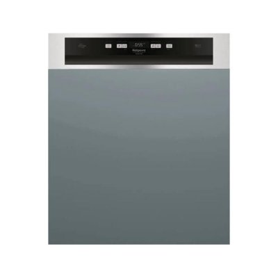 HOTPOINT Lave-vaisselle int&eacute;grable  HBC3C41W 