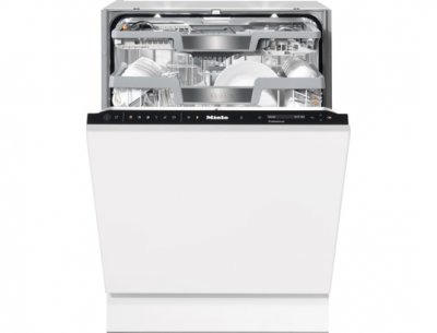 MIELE Lave-vaisselle int&eacute;grable Professional  PFD 104 SCVi XXL