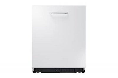 SAMSUNG Lave-vaisselle int&eacute;grable  &agrave; glissi&egrave;res DW60M6070IB