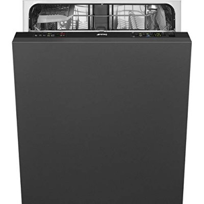 SMEG Lave-vaisselle int&eacute;grable  ST4533IN _ 10 couverts
